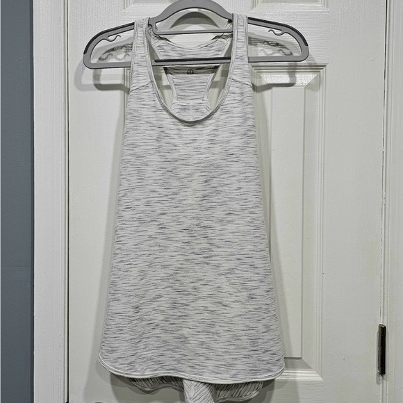 Lululemon Tank Top - Picture 2 of 6